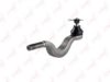 LYNXauto C4033LR Tie Rod End